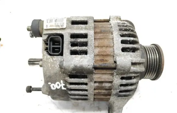 Hyundai Sonata Generator/alternator 021319110 JDA1708IR