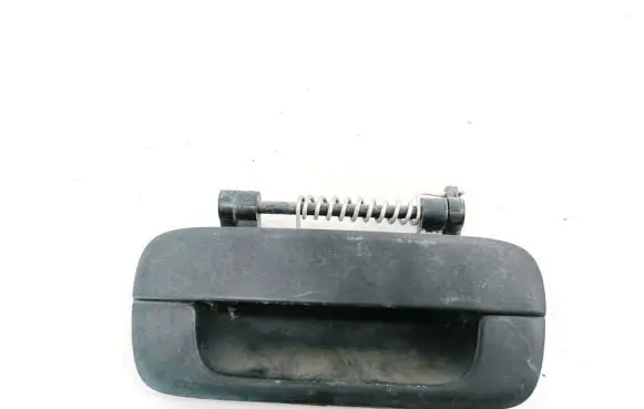 Peugeot 406 Front door exterior handle 9621859177