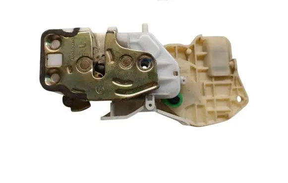 Honda Stream Rear door lock 