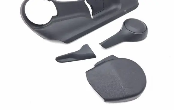 Toyota C-HR I Seat trim 72949K0010 71861F4010 71811F4010