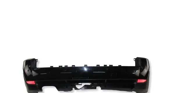 BMW X3 E83 Rear bumper 475