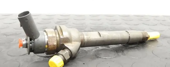 BMW 1 E81 E87 Fuel injector 0445110289 7798446