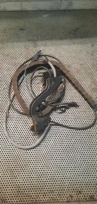 Mercedes-Benz Vito Viano W639 Sliding door wiring loom 1T0909906F