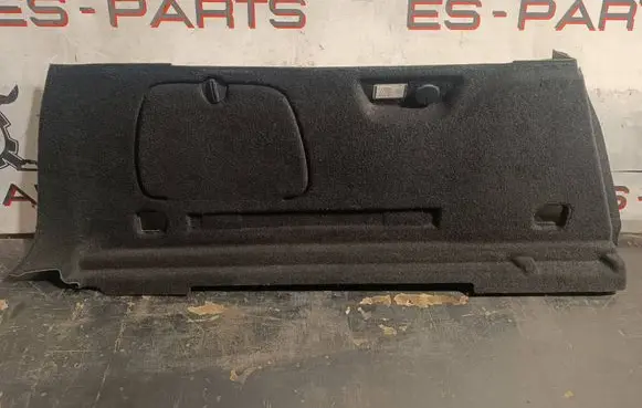 Opel Astra K Trunk/boot side trim panel 39201205 396919102