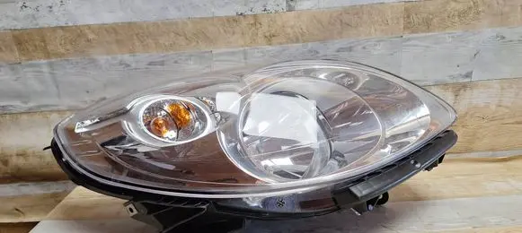 Renault Twingo II Headlight/headlamp 085511173R