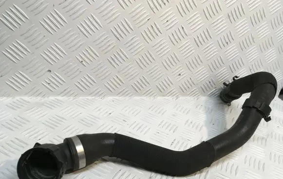 Ford Kuga I Engine coolant pipe/hose AV418260AC