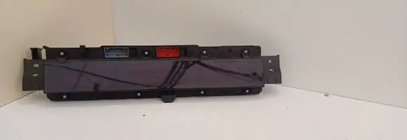 Renault Espace - Grand espace IV Speedometer (instrument cluster) 216775928