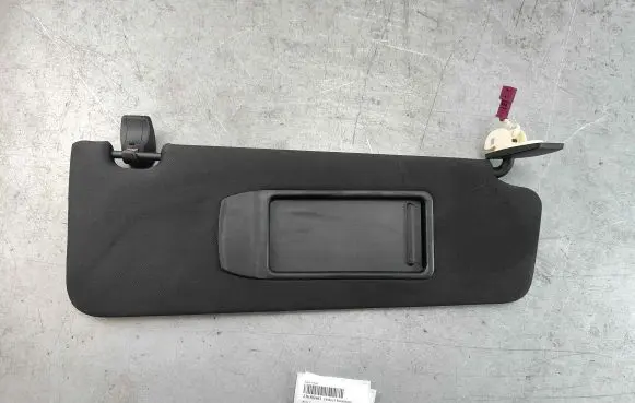 BMW 7 F01 F02 F03 F04 Sun visor 236302462