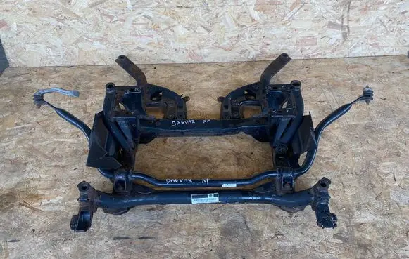 Jaguar XF X260 Front subframe GX635C145AE GX735482AD