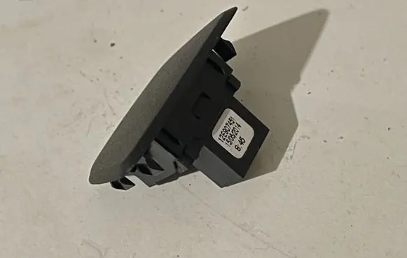 Volkswagen e-Up Sensor 12E907451