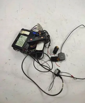 Volkswagen Caddy Other control units/modules 354700080443282 12310117 MA700005