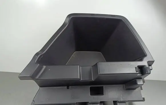 Mazda CX-9 Glove box in trunk TK48