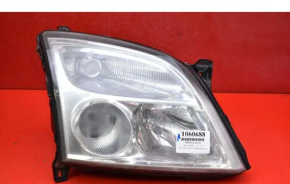 Opel Vectra C Headlight/headlamp 15588800