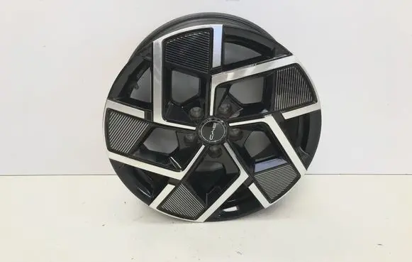 R18 alloy rim