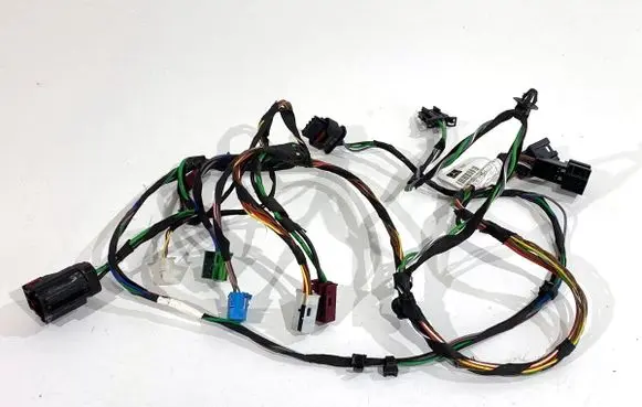 Mercedes-Benz Sprinter W907 W910 Front door wiring loom A9070005999