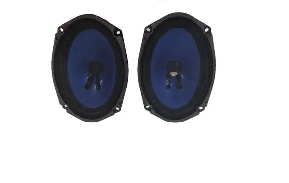 Dodge Challenger Front door speaker 05064358AB