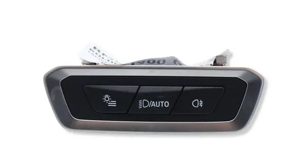 BMW X7 G07 Light switch 5A71546MWGK2 5A71546