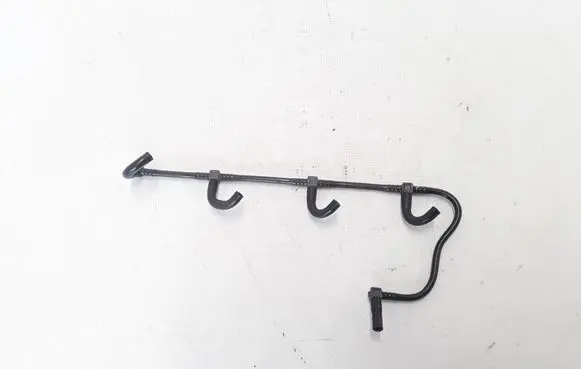 Renault Megane III Fuel return line/hose 
