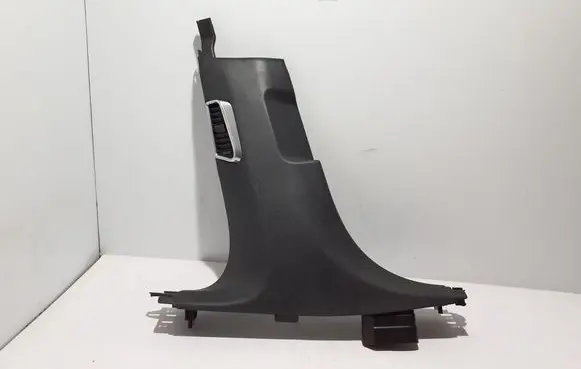 Porsche Panamera (971) (B) pillar trim (bottom) 971867239