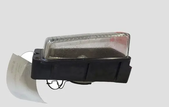 Audi 100 S4 C4 Front fog light 301125463 8374R10