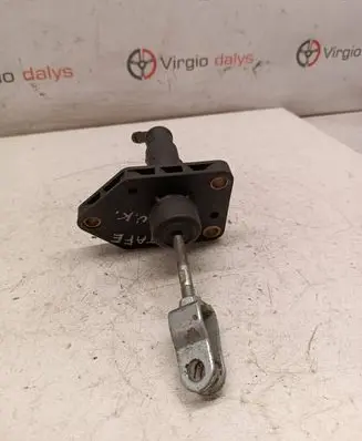 Hyundai Santa Fe Clutch master cylinder