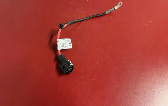BMW X1 F48 F49 Other wiring loom 8610609 8628634