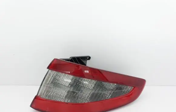 Maserati GranTurismo Rear/tail lights