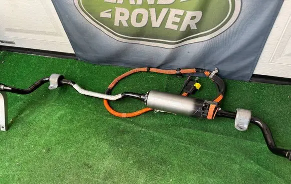 Land Rover Range Rover L460 Type LK Rear active stabilizer M8E25E484AE 22031608274