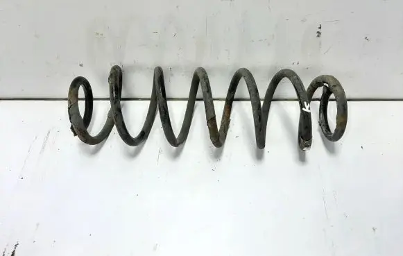 Skoda Octavia Mk3 (5E) Rear coil spring 5Q0511121AD