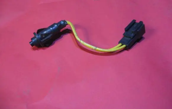 Chrysler Neon I Other switches/knobs/shifts