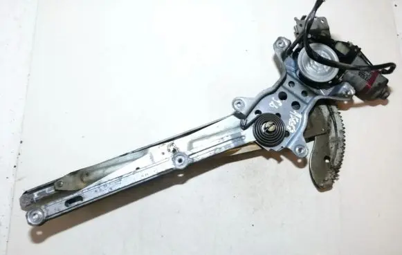 Toyota Previa (XR30, XR40) II Sliding door window regulator with motor