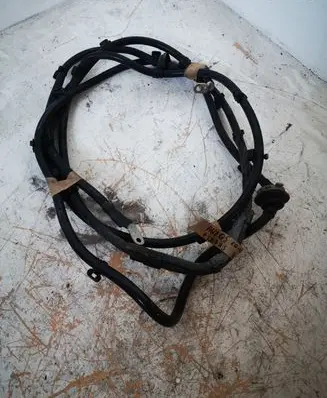 Audi Q5 SQ5 Positive cable (battery) 8R0971225A
