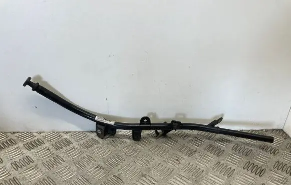 Oil level dip stick