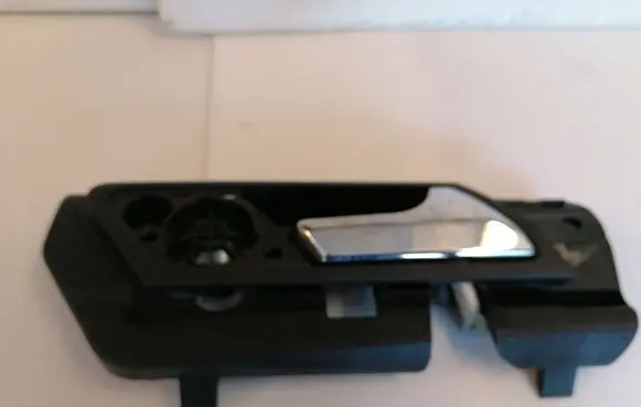 Mercedes-Benz ML W164 Rear door interior handle