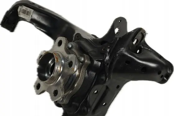 BMW X1 U11 Stub axle OEM