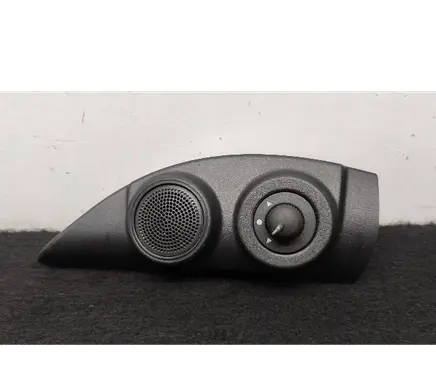 Opel Combo D Wing mirror switch 07354986320E