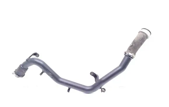 Audi Q7 4L Intercooler hose/pipe 7L6145795AE