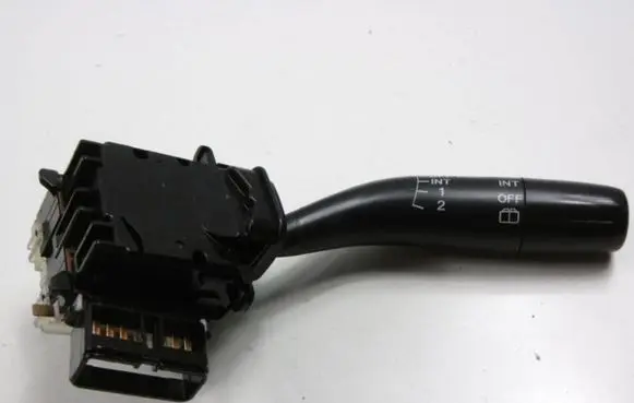 Mazda 323 Wiper switch 