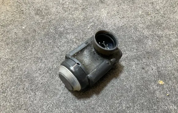 Mercedes-Benz CLS C219 Parking PDC sensor 0045428718 0263003556