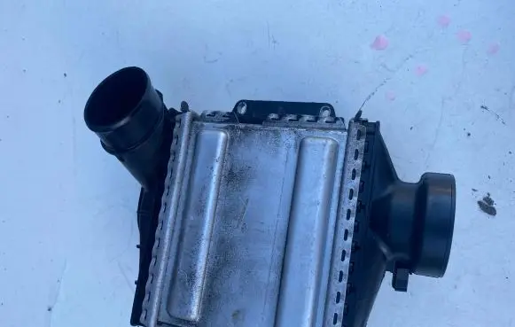 Mercedes-Benz GLC X253 C253 Intercooler radiator A6510901800 CX673010