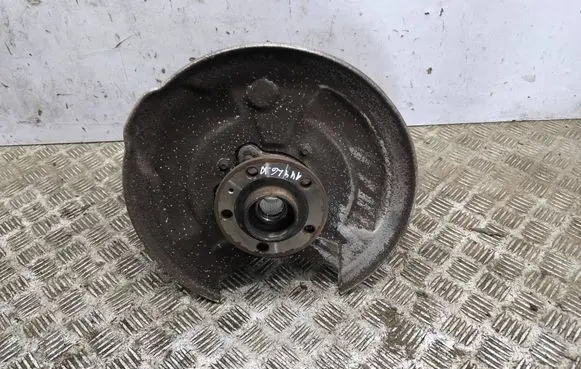 Volvo S90, V90 Rear wheel hub 31658530