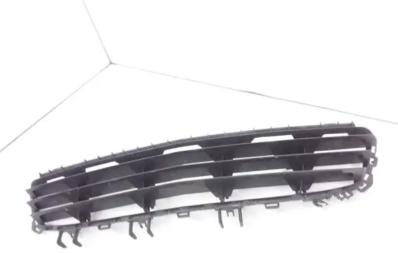 Opel Astra H Front bumper lower grill 24460271