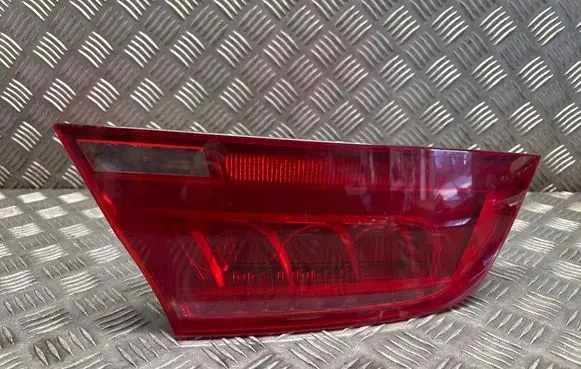 Audi A7 S7 4G Rear/tail lights 4G8945095 597001 0E12833