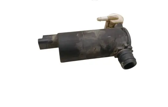 Peugeot 508 Windscreen/windshield washer pump 9672630780 20110503