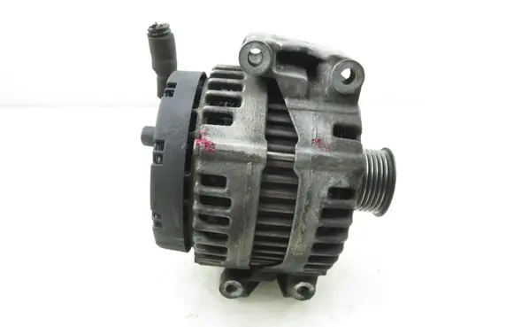 Mercedes-Benz S W221 Generator/alternator 0121715014 0131545602