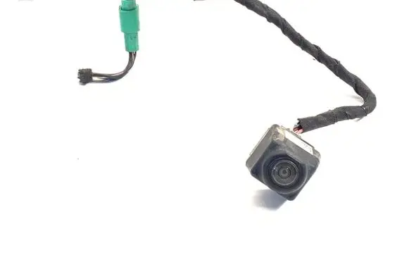 Opel Meriva B Reversing camera 39022755