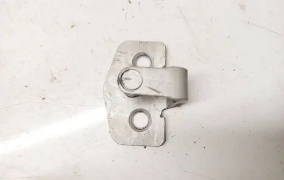 Saab 9-5 Rear door lock loop/hook striker 