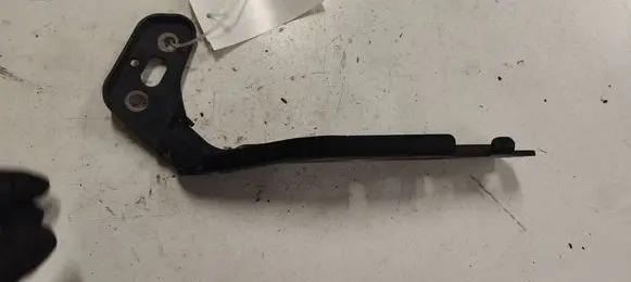 Audi A6 S6 C6 4F Engine bonnet/hood hinges