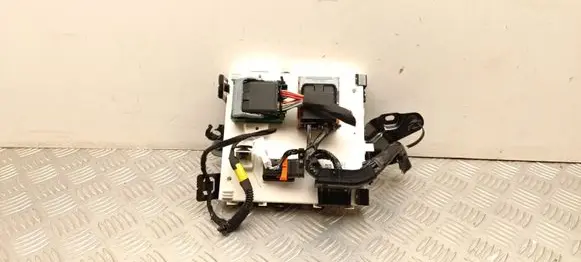 Polestar 2 Central body control module 32400409AA