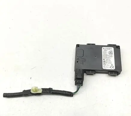 Ford Mustang Mach-E Distronic sensor radar ML3T9G768AL